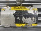Busch Ra 400 Vacuum Pump